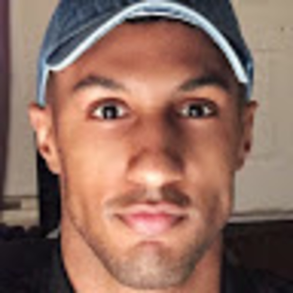 Meet your Posher, James tringale